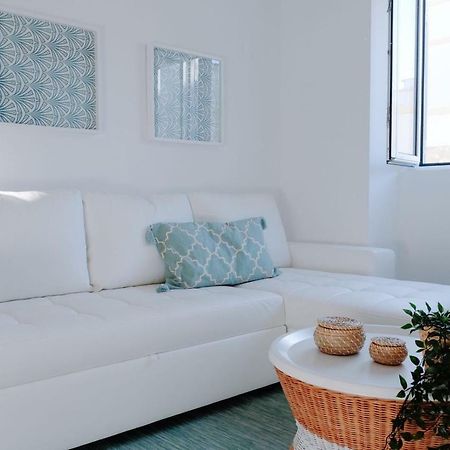 Casas De Mar - Buzio Lejlighed Olhão Eksteriør billede