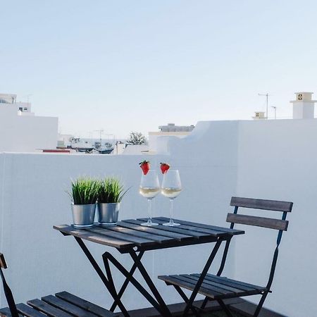 Casas De Mar - Buzio Lejlighed Olhão Eksteriør billede