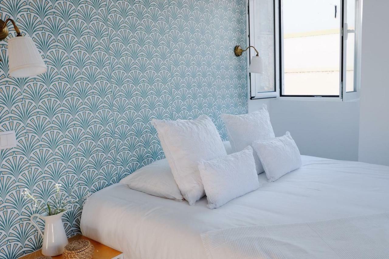 Casas De Mar - Buzio Lejlighed Olhão Eksteriør billede