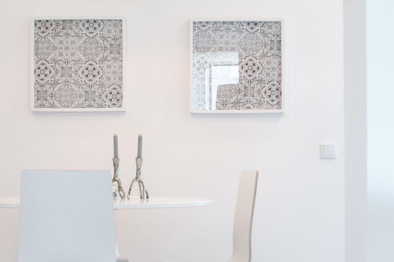 Casas De Mar - Buzio Lejlighed Olhão Eksteriør billede